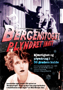 Raid on the Bergen Express (DVD)